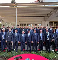 Kayseri için kritik temas! Avrupa'da atılan adımlar şehre ne kazandıracak?