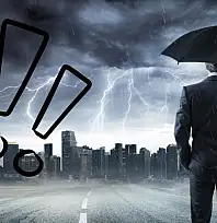 Kayseri için kritik uyarı: Kuvvetli yağış, fırtına ve yıldırım bekleniyor!