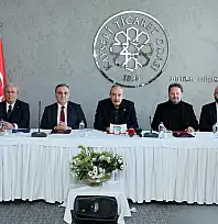 Kayseri için tarihi imza atıldı!