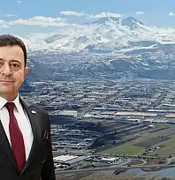 Kayseri ihracatında yüzde 15,3'lük artış: Başkan Yalçın'dan endişe ve gayret açıklaması!