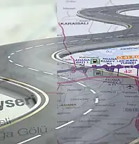 Kayseri ile Adana arasındaki mesafe kısalıyor! Develi üzerinden yeni dönem
