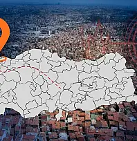 Kayseri ilk yardıma koşanlardan olacak: İşte İstanbul depremi planındaki o iller!