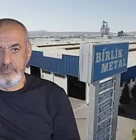 Kayseri iş dünyasının acı kaybı! İsmail Şahin hayatını kaybetti