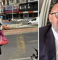 Kayseri iş insanı MHP eski il yöneticisi Hacı Çevikel'den acı haber…