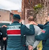 Kayseri jandarmadan önemli çalışma: 111 şahıs yakalandı!
