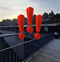 Kayseri Kalesi'nde köklü değişiklik: Tek tek yıkılıyor!