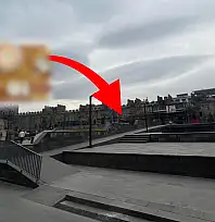 Kayseri Kalesi'ne açılacak yeni tesisin adı belli oldu!