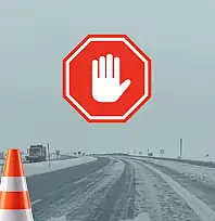 Kayseri kar yağışı etkisi altında: Karayollarındaki son durum!