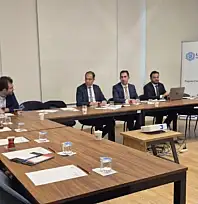 Kayseri Kent Konseyi'nde sağlık mesaisi! Sağlıklı kent için hangi adımlar atılacak?