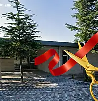 Kayseri kırsalında 180 takvim günü tamamlandı: İşte yeni görünümü!