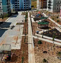 Kayseri kırsalında TOKİ konutları yükseliyor: Bünyan TOKİ projesinde son durum ne?