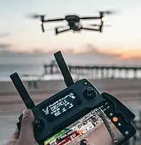 Kayseri Kızılay'dan afetlere hazırlık için 'Drone Pilotluk Eğitimi'