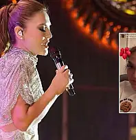 Kayseri konseri iptal olan Demet Akalın ateş püskürdü: Kafasını kıracağım birilerinin!