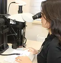 Kayseri Kriminal Polis Laboratuvarı 2025'te rekor kırdı