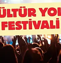 Kayseri Kültür Yolu Festivali'nde sürpriz isim! Tarih ve yer açıklandı