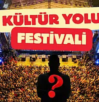 Kayseri Kültür Yolu Festivali'nde isimler netleşiyor! İşte açıklanan 6 sanatçı