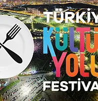 Kayseri Kültür Yolu Festivali'nde ''lezzet noktası'' bakın hangi ilçe seçildi!