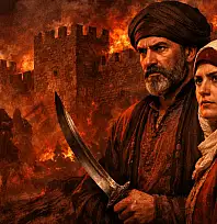 Kayseri kuşatmasının bilinmeyen yüzü: Kayseri'yi kim korudu?