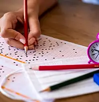 Kayseri LGS'de zirvede! 7 öğrenci Türkiye birincileri arasında
