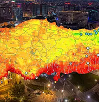 Kayseri, Malatya, Mersin, İzmir, Niğde… Kritik uyarı geldi!