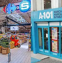 Kayseri merkezli 29 yıllık dev market A10'e satıldı!