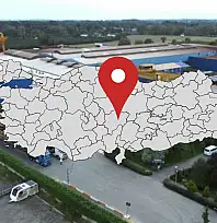 Kayseri merkezli şirketten yeni finansman adımı: 115 milyon TL'lik bono satıldı!