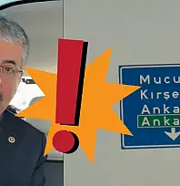 Kayseri Milletvekili Çopuroğlu'ndan Ankara'ya 'Yavaş' göndermesi!