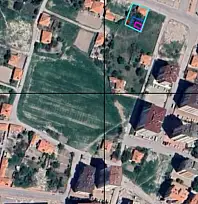 Kayseri Mithatpaşa Mahallesi'nde define aranacak!