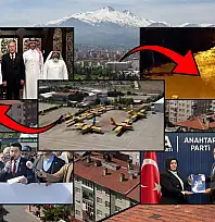 Kayseri'nin 15 Ekim Perşembe mesaisi: İşte öne çıkan gelişmeler!
