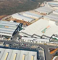 Kayseri'nin 20 yıllık dev şirketi Proline'a ortak oldu: 330 milyon TL bedelle büyük adım!