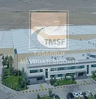 Kayseri'nin 23 yıllık dev firması satışa çıkarılıyor: Bedel 3 milyar 860 milyon TL!