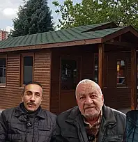 Kayseri'nin 25 noktasında bulunuyor – Çay 5 TL!