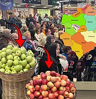 Kayseri'nin 3 ilçesi Çarşı Melikgazi'de buluştu! Tarım ve Orman Bakanlığı 81 il için harekete geçti!