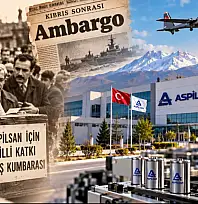 Kayseri'nin 45 yıllık sırrı! Vatandaş para topladı, Türkiye'ye kazandırdı