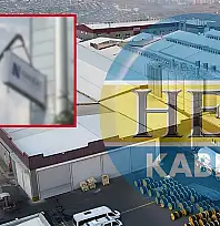 Kayseri'nin 52 yıllık firması HES Kablo'ya yeni tabela: Yıllar sonra büyük değişim!