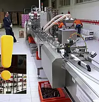 Kayseri'nin 57 yıllık dev markasından yeni iş birliği: A101 ile yapılan ticarette aracı ortadan kalktı!
