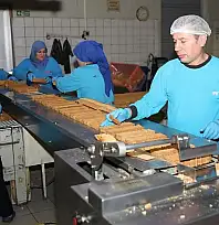 Kayseri'nin 57 yıllık ünlü firması marka desteğini alamadı!