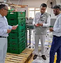 Kayseri'nin 77 yıllık gıda devi personel alacak!