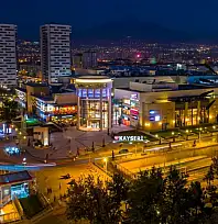 Kayseri'nin 8 Ekim 2026 günlüğü: İşte yaşanan gelişmeler!