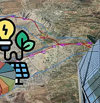 Kayseri'nin adı yine o alanda geçiyor: İşte 1,08 milyarlık dev enerji hamlesi!