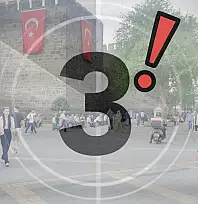 Kayseri'nin altın çağını başlatan Sultan için tarihi buluşma!