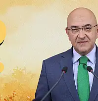 Kayseri'nin altınına vekil eli değdi! Cıngı kolları sıvayıp direksiyona geçti