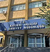 Kayseri'nin asayiş bilançosu belli oldu: 390 aranan şahıs yakalandı