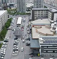 Kayseri'nin bir aylık gündemi belli oldu!