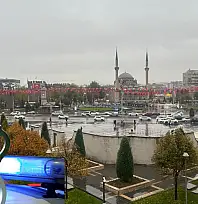 Kayseri'nin bir haftalık asayiş raporu: 115 tutuklama, 26 operasyon, 202 adet narkotik madde…