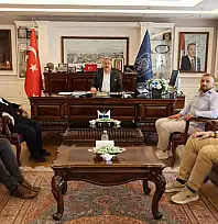 Kayseri'nin borçsuz kulübü hedef büyüttü!
