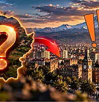 Kayseri'nin bu ilçesi birçok ili kıskandıracak!