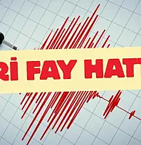 Kayseri'nin deprem haritası değişti: Yeni fay ortaya çıktı!