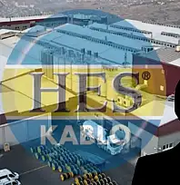 Kayseri'nin dev firması HES Kablo'nun yeni sahibi belli oldu!