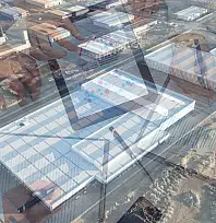 Kayseri'nin dev firmasında genel müdür görevden ayrıldı: Yönetimin yapısı değişti!